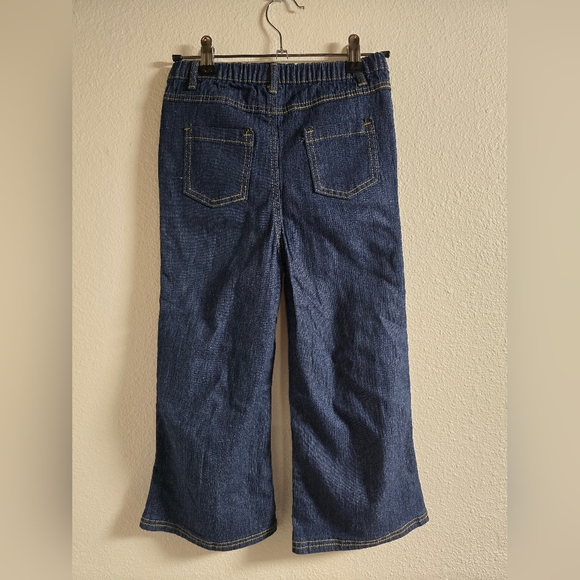 Hello Kitty Jeans Girls 6 - Picture 5 of 6